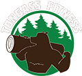 Tongass Fitness Logo